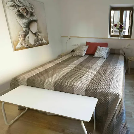 Daire Carrera Luxury Santa Catalina Valensiya