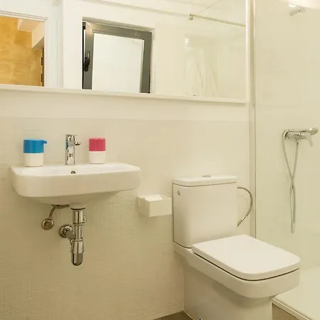 Apartman Carrera Luxury Santa Catalina *